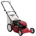 Push Lawnmower Repair