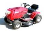 Riding Lawnmower Repair