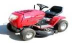 Riding Lawnmower Repair